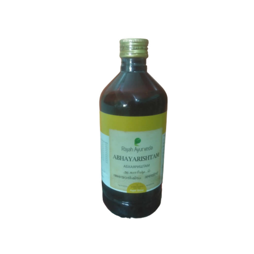 rajah-ayurveda-abhyaristham