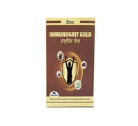 Thumbnail for patanjali-divya-immunogrit-gold-capsules