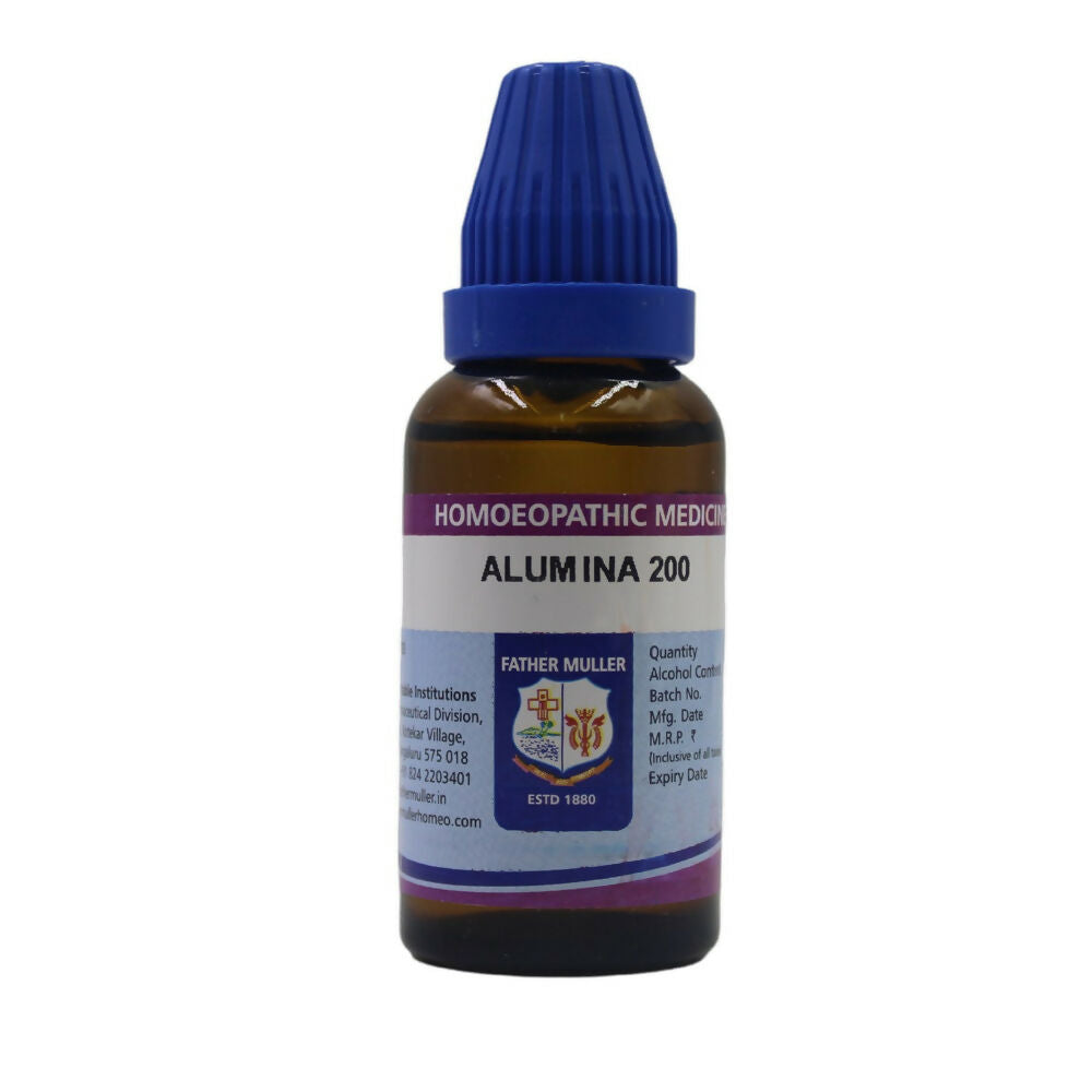 father-muller-alumina-dilutio