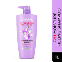 Thumbnail for L'Oreal Paris Hydrating & Smoothening Combo For Dry Hair