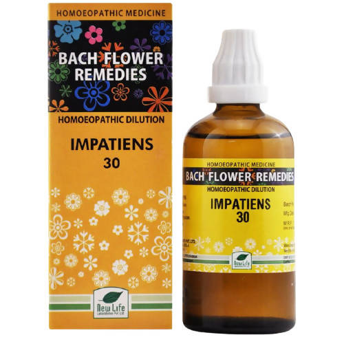 new-life-homeopathy-bach-flower-remedies-impatiens-dilutio