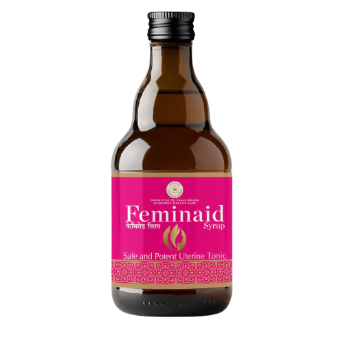 pentacare-ayurveda-feminaid-syrup