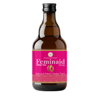 Thumbnail for pentacare-ayurveda-feminaid-syrup