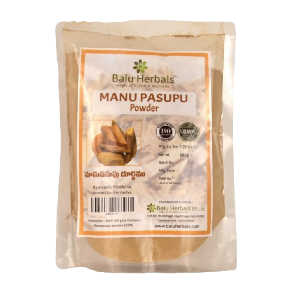 balu-herbals-maramanjali-(manu-pasupu)-powder