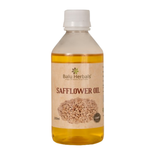 balu-herbals-safflower-oil-(kusuma-nune