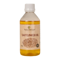 Thumbnail for balu-herbals-safflower-oil-(kusuma-nune