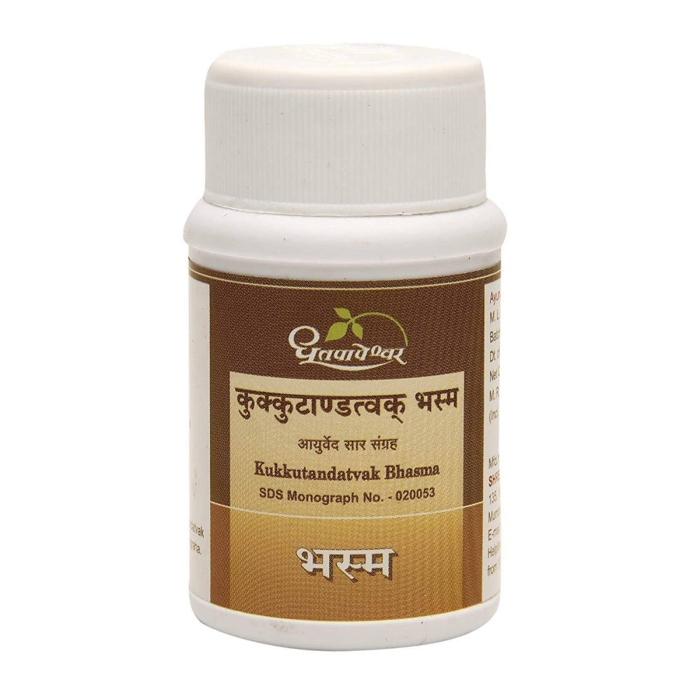 dhootapapeshwar-kukkutandatvak-bhasma