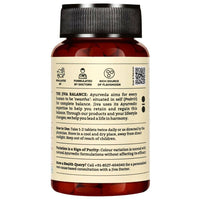 Thumbnail for Jiva Ayurveda Equiline Tablets