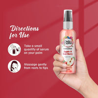 Thumbnail for Buds & Berries Apple & Gojiberry Hair Serum