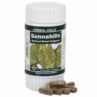 Thumbnail for herbal-hills-ayurveda-sennahills-capsules
