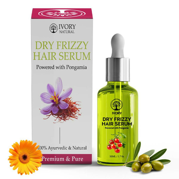ivory-natural-dry-frizzy-hair-serum-moisturizes-dry-strands,-detangles-hai