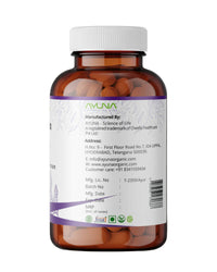 Thumbnail for Ayuna HT 80 Capsules