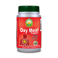 Thumbnail for Basic Ayurveda Oxy Meal Tablets