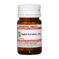 Thumbnail for dr.-willmar-schwabe-india-sabal-serrulata-1x-tablet