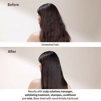 Thumbnail for Aveda Scalp Solutions Overnight Scalp Renewal Hair Serum
