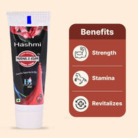 Thumbnail for Hashmi Pharmacy Mughal E Azam Herbal Cream