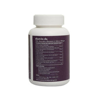 Thumbnail for Baidyanath Jhansi Ayurvedant Diawin Ds Tablets