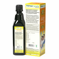Thumbnail for Herbal Canada Giloy Ras