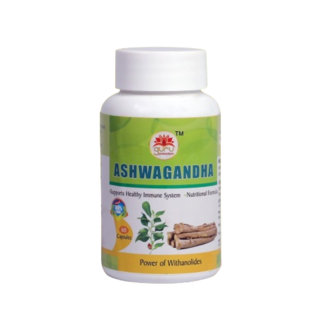 guru-prasadam-ashwagandha-capsules