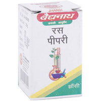 Thumbnail for Baidyanath Jhansi Ras Pipari Tablets