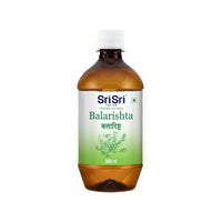 Thumbnail for sri-sri-tattva-balarishta-syrup