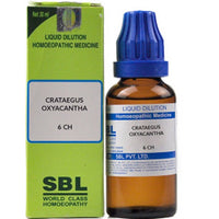 Thumbnail for sbl-homoepathy-crataegus-oxyacantha-dilutio