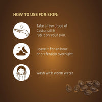 Thumbnail for Dwibhashi Castor Oil