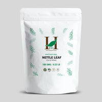 Thumbnail for h&c-herbal-nettle-leaves-cut-&-sifted-herbal-tea-ingredien