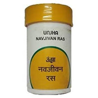 Thumbnail for unjha-ayurvedic-navjivan-ras