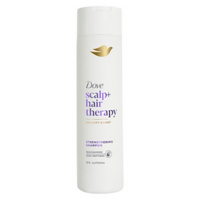 Thumbnail for Dove Scalp + Hair Therapy Revitalizing Serum + Sulphate Free Shampoo & Conditioner Combo