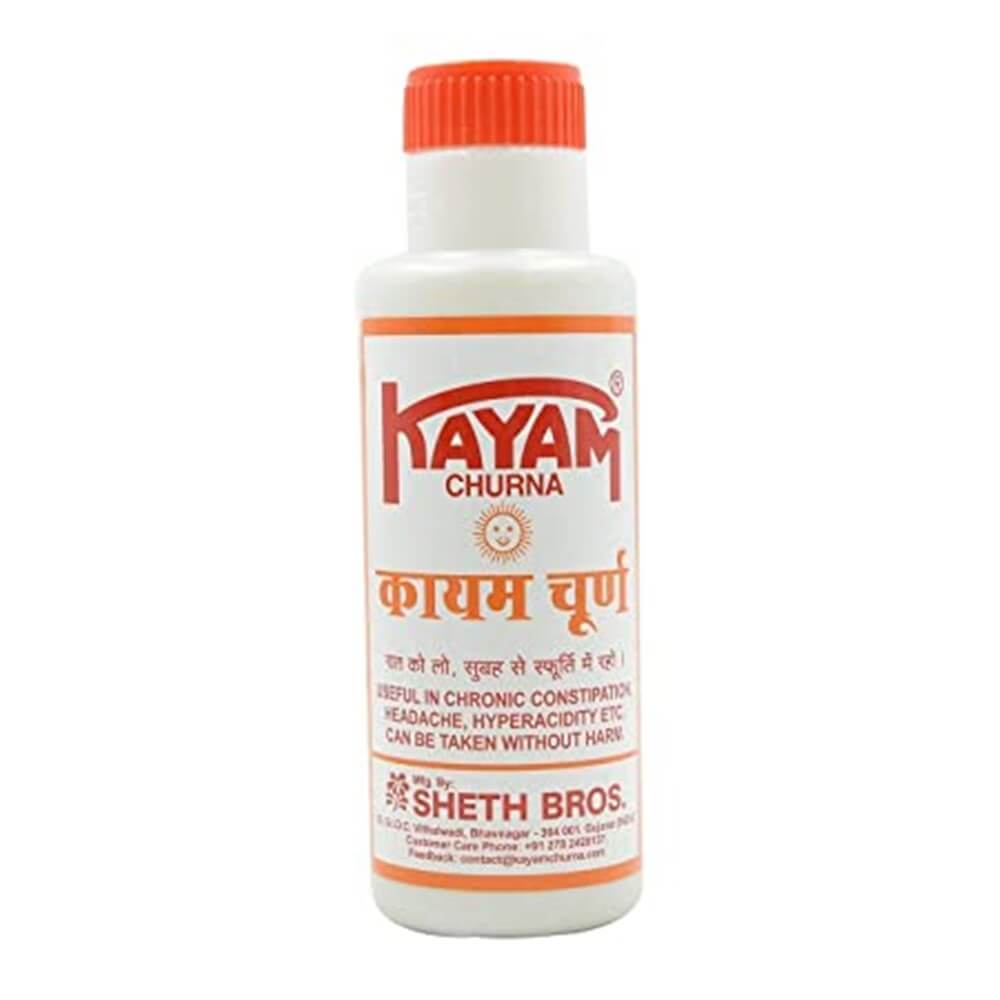 kayam-churn