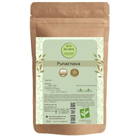 Thumbnail for satvi-wellness-punarnava-herbal-tea-powde