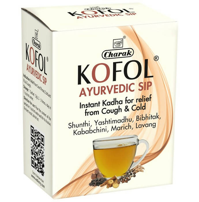 charak-pharma-kofol-ayurvedic-sip-instant-kadha-sachet