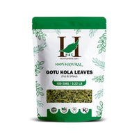 Thumbnail for h&c-herbal-gotu-kola-cut-&-shifted-herbal-tea-ingredien