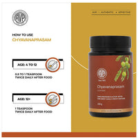 Thumbnail for AVP Ayurveda Chyavanaprasam