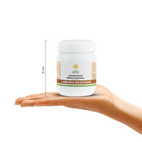 Thumbnail for Kerala Ayurveda Ajamamsarasayanam