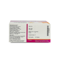 Thumbnail for Kerala Ayurveda Alsactil Tablets