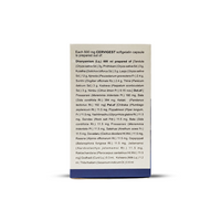 Thumbnail for Kerala Ayurveda Cervigest Capsule