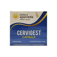 Thumbnail for kerala-ayurveda-cervigest-capsule