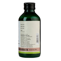 Thumbnail for Kerala Ayurveda Dasamoolakaduthrayam Kwath