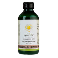 Thumbnail for kerala-ayurveda-dasamoolakaduthrayam-kwath