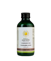 Thumbnail for Kerala Ayurveda Dasamoolakaduthrayam Kwath