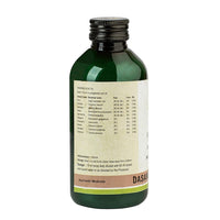 Thumbnail for Kerala Ayurveda Dasamoolam Kwath