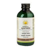 Thumbnail for kerala-ayurveda-dasamoolam-kwath