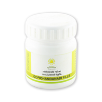 Thumbnail for Kerala Ayurveda Gopichandanadi Pills