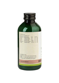 Thumbnail for Kerala Ayurveda Guluchyadi Kwath