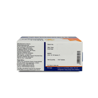 Thumbnail for Kerala Ayurveda Heposem Tablet