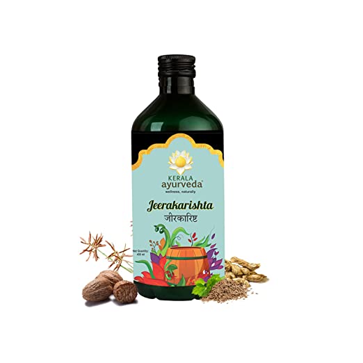 kerala-ayurveda-jeerakarishtam