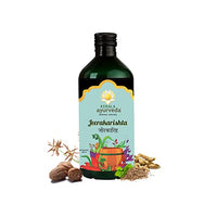 Thumbnail for kerala-ayurveda-jeerakarishtam
