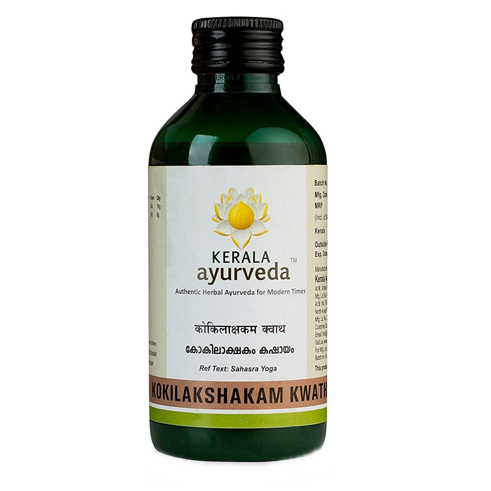 kerala-ayurveda-kokilakshakam-kwath